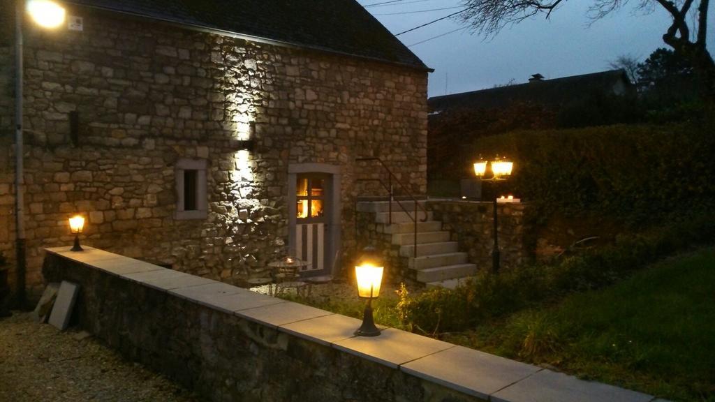 Le Gite Du Prieure Namur Quarto foto