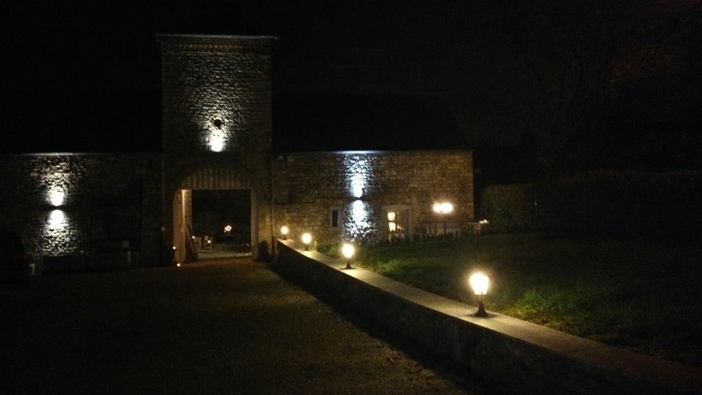 Le Gite Du Prieure Namur Quarto foto